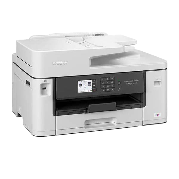 Brother MFCJ5340DW A3 Wifi ADF  Mutifunción inyección Brother MFCJ5340DW A3 Wifi ADF  Mutifunción inyección