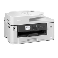 Brother MFCJ5340DW A3 Wifi ADF Mutifunción inyección Brother MFCJ5340DW A3 Wifi ADF Mutifunción inyección