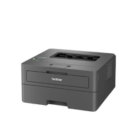 Brother HLL2400DWE Impresora Láser Monocromo WiFi Brother HLL2400DWE Impresora Láser Monocromo WiFi