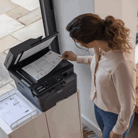 Brother Multifunción Laser MFCL2800DW Brother Multifunción Laser MFCL2800DW