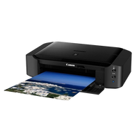 Canon PIXMA iP8750 A3  Impresora inyección