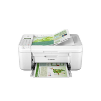 Canon PIXMA MX495 Blanca - Multifunción inyección