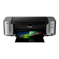 Canon PIXMA PRO-100S - Impresora inyecci&oacute;n