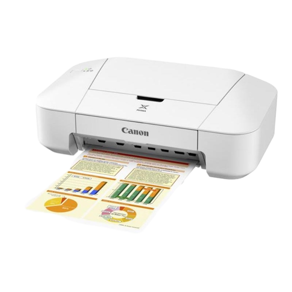 Canon PIXMA iP2850 Impresora Inyección Canon PIXMA iP2850 Impresora Inyección