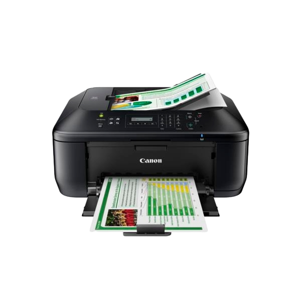 Canon PIXMA MX475  Multifunción inyección Canon PIXMA MX475  Multifunción inyección