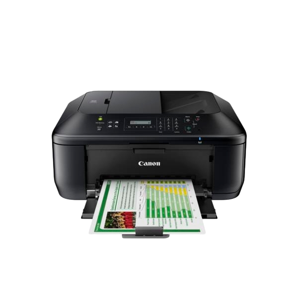 Canon PIXMA MX475  Multifunción inyección Canon PIXMA MX475  Multifunción inyección