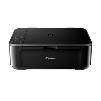 Canon PIXMA MG3650 Negra  Multifunción inyección