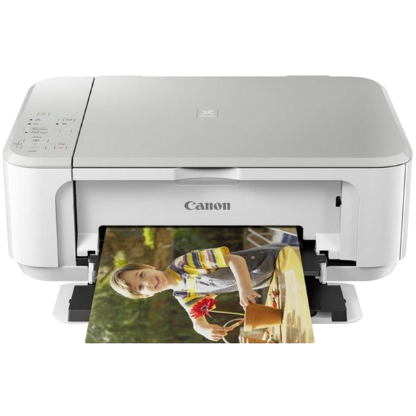 Canon PIXMA MG3650 Blanca  Multifunción inyección Canon PIXMA MG3650 Blanca  Multifunción inyección