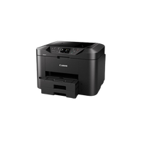 Canon MAXIFY MB2750 Wifi - Multifunción inyección
