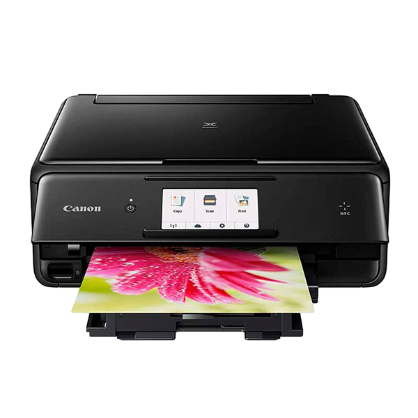 Canon PIXMA TS8050  Multifunción inyección Canon PIXMA TS8050  Multifunción inyección