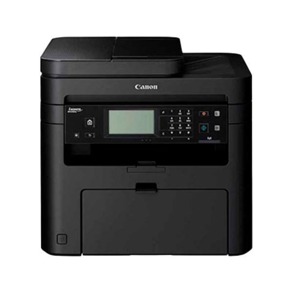 Canon iSENSYS MF247DW Multifuncional láser Canon iSENSYS MF247DW Multifuncional láser