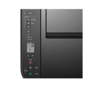 Canon PIXMA TS3150 WiFi Negra  Multifuncional inyección