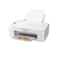 Canon PIXMA TS3151 WiFi Blanca Multifuncional inyección Canon PIXMA TS3151 WiFi Blanca Multifuncional inyección