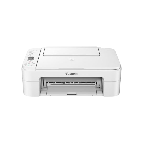 Canon PIXMA TS3151 WiFi Blanca Multifuncional inyección Canon PIXMA TS3151 WiFi Blanca Multifuncional inyección