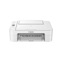 Canon PIXMA TS3151 WiFi Blanca Multifuncional inyección Canon PIXMA TS3151 WiFi Blanca Multifuncional inyección