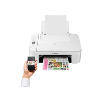 Canon PIXMA TS3151 WiFi Blanca Multifuncional inyección Canon PIXMA TS3151 WiFi Blanca Multifuncional inyección