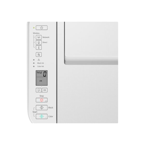 Canon PIXMA TS3151 WiFi Blanca Multifuncional inyección Canon PIXMA TS3151 WiFi Blanca Multifuncional inyección