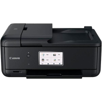 Canon PIXMA TR8550 - Multinfuncional inyecci&oacute;n