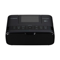Canon Selphy CP1300 Negra  Impresora