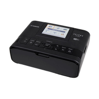 Canon Selphy CP1300 Negra  Impresora