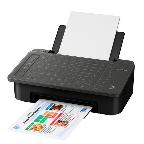 Canon PIXMA TS305 wifi BT Impresora inyección Canon PIXMA TS305 wifi BT Impresora inyección