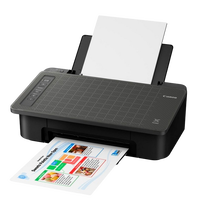 Canon PIXMA TS305 wifi BT  Impresora inyección