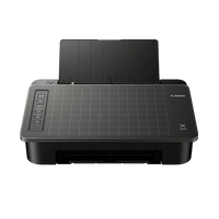 Canon PIXMA TS305 wifi BT  Impresora inyección