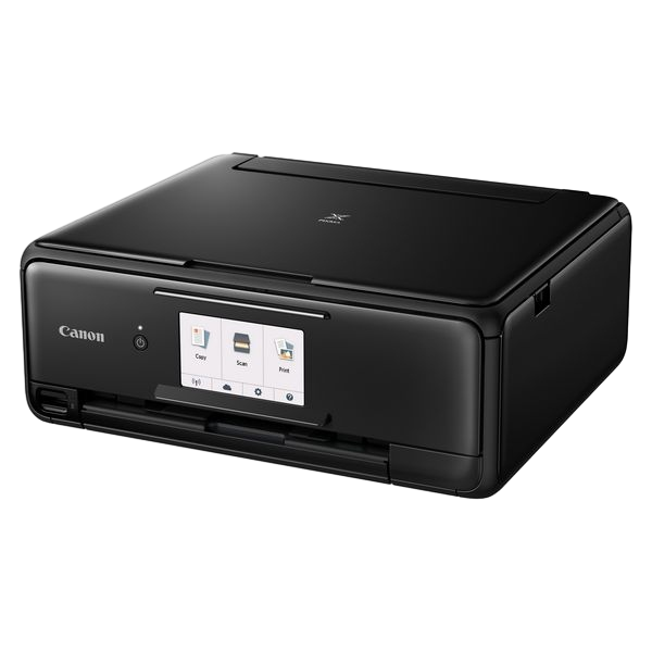 Canon PIXMA TS8150 Dúplex Wifi Multifunción inyección Canon PIXMA TS8150 Dúplex Wifi Multifunción inyección