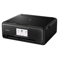 Canon PIXMA TS8150 Dúplex Wifi  Multifunción inyección