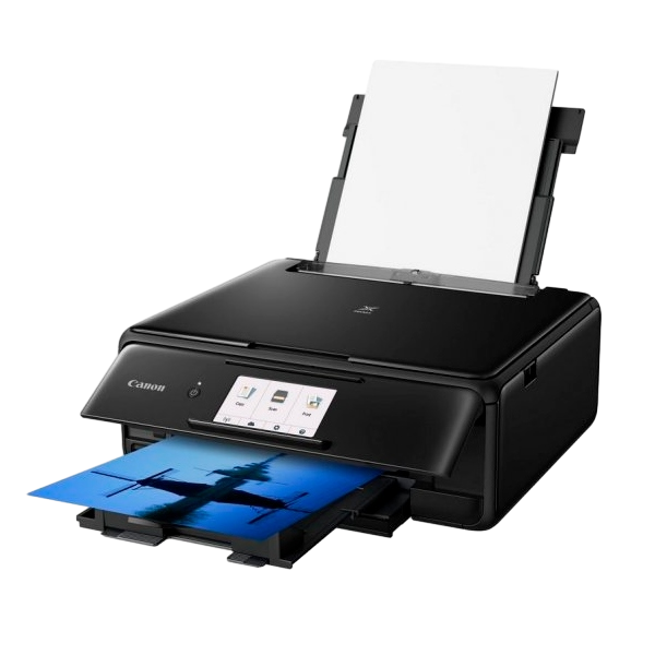 Canon PIXMA TS8150 Dúplex Wifi Multifunción inyección Canon PIXMA TS8150 Dúplex Wifi Multifunción inyección