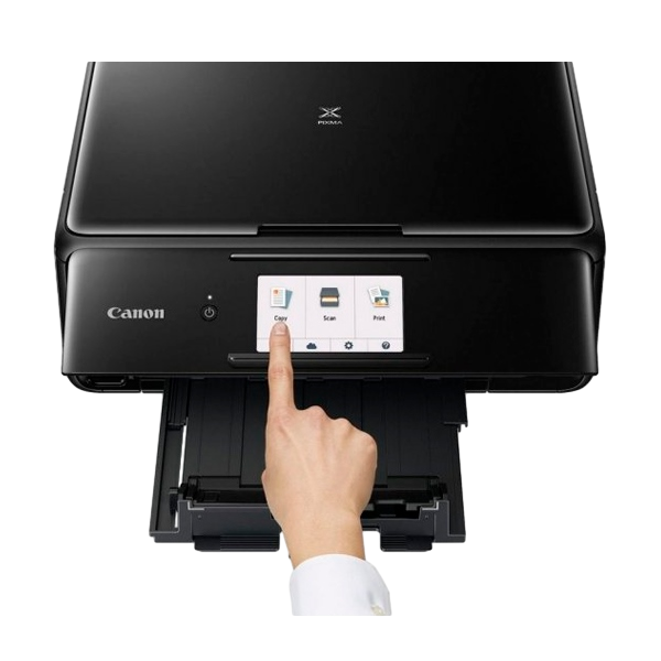 Canon PIXMA TS8150 Dúplex Wifi Multifunción inyección Canon PIXMA TS8150 Dúplex Wifi Multifunción inyección