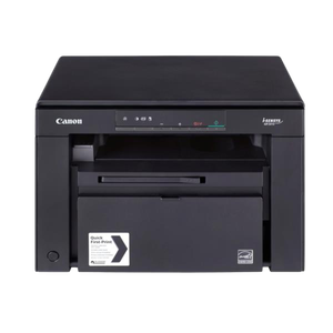Canon iSENSYS MF3010 Multifuncional Láser Canon iSENSYS MF3010 Multifuncional Láser