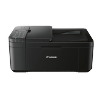 Canon PIXMA TR4550 ADF WIFI  Multifunción inyección