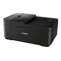 Canon PIXMA TR4550 ADF WIFI  Multifunción inyección