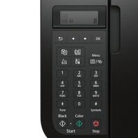 Canon PIXMA TR4550 ADF WIFI  Multifunción inyección