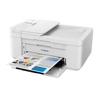 Canon PIXMA TR4551 ADF WIFI  Multifunción inyección