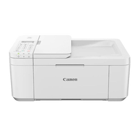 Canon PIXMA TR4551 ADF WIFI  Multifunción inyección