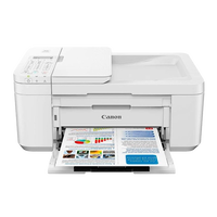 Canon PIXMA TR4551 ADF WIFI  Multifunción inyección
