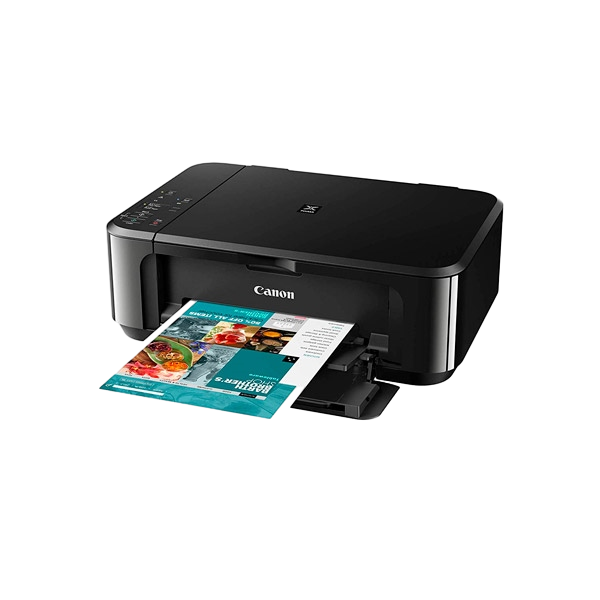 Canon PIXMA MG3650S Negra Multifunción inyección Canon PIXMA MG3650S Negra Multifunción inyección