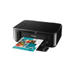 Canon PIXMA MG3650S Negra - Multifunción inyección