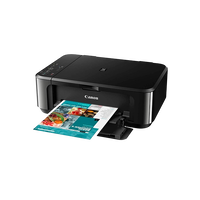 Canon PIXMA MG3650S Negra Multifunción inyección Canon PIXMA MG3650S Negra Multifunción inyección