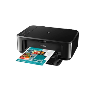 Canon PIXMA MG3650S Negra Multifunción inyección Canon PIXMA MG3650S Negra Multifunción inyección