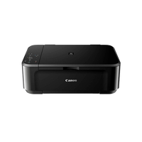 Canon PIXMA MG3650S Negra Multifunción inyección Canon PIXMA MG3650S Negra Multifunción inyección