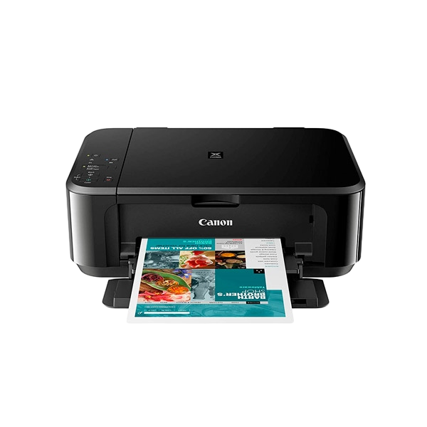 Canon PIXMA MG3650S Negra Multifunción inyección Canon PIXMA MG3650S Negra Multifunción inyección