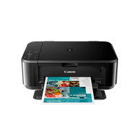 Canon PIXMA MG3650S Negra Multifunción inyección Canon PIXMA MG3650S Negra Multifunción inyección