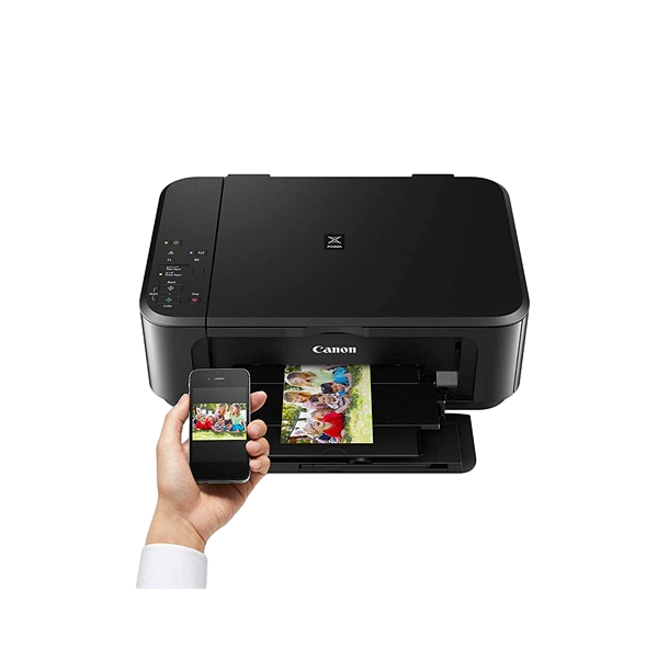 Canon PIXMA MG3650S Negra Multifunción inyección Canon PIXMA MG3650S Negra Multifunción inyección