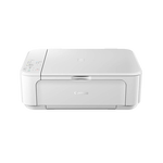 Canon PIXMA MG3650S Blanca - Multifunción inyección