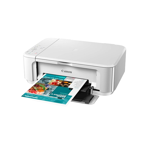 Canon PIXMA MG3650S Blanca Multifunción inyección Canon PIXMA MG3650S Blanca Multifunción inyección