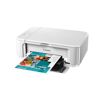 Canon PIXMA MG3650S Blanca Multifunción inyección Canon PIXMA MG3650S Blanca Multifunción inyección