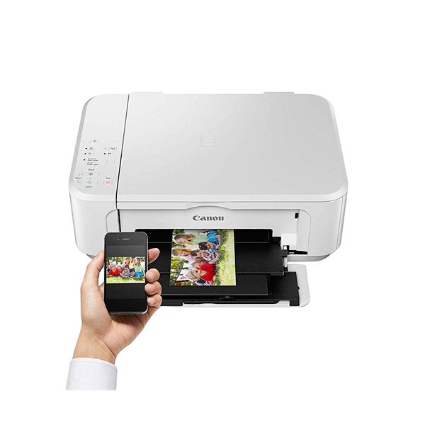Canon PIXMA MG3650S Blanca Multifunción inyección Canon PIXMA MG3650S Blanca Multifunción inyección